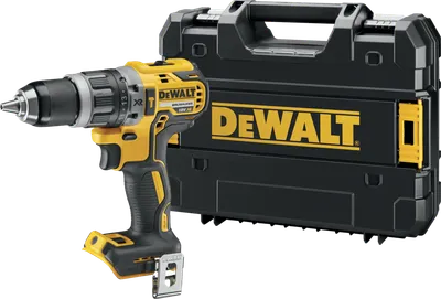 DeWalt DCD796NT-XJ (ohne Akku)