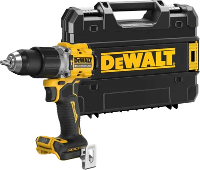 DeWalt DCD805NT-XJ (ohne Akku)