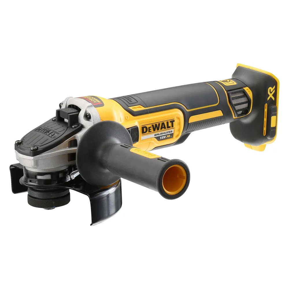 DeWalt DCG405NT-XJ