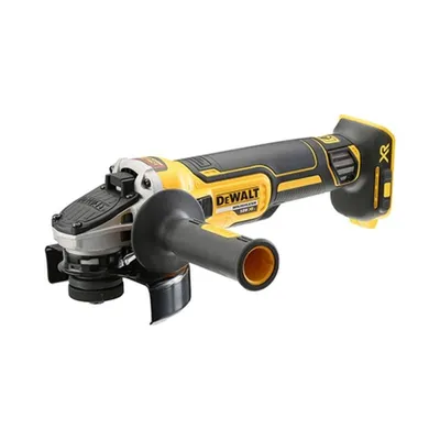 Winkelschleifer DeWALT DCG405N-XJ Brushless 18V 125 mm 9000 RPM Li-Ion
