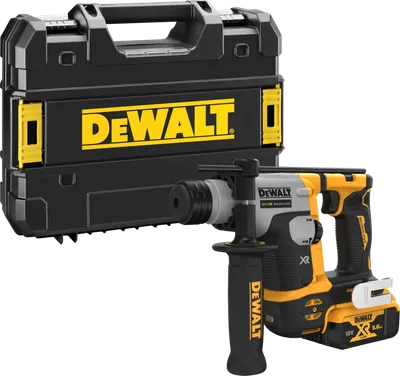 DeWalt DCH172NT-XJ (ohne Akku)