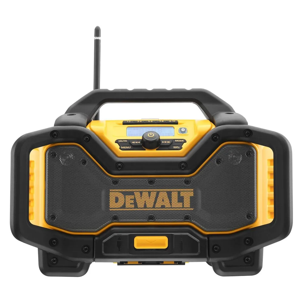 Radio DeWALT DCR027-QW 310 mm 7