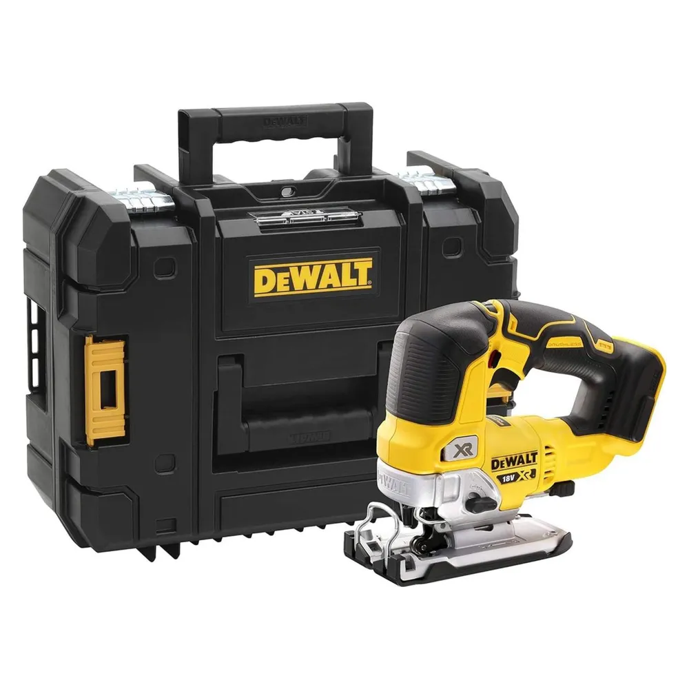 DeWalt DCS334NT-XJ