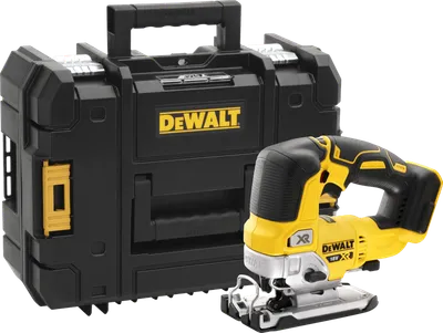 DeWalt DCS334NT-XJ (ohne Akku)