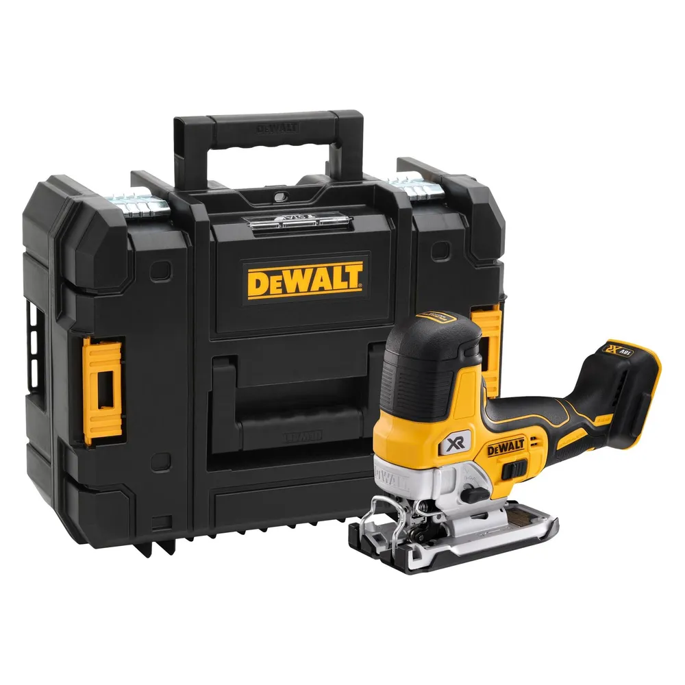 DeWalt DCS335NT-XJ