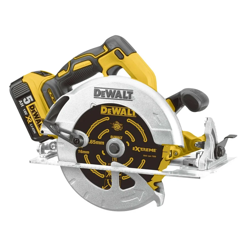 DeWalt DCS570NT-XJ