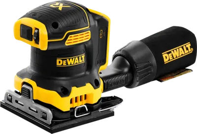 DeWalt DCW200NT-XJ (ohne Akku)