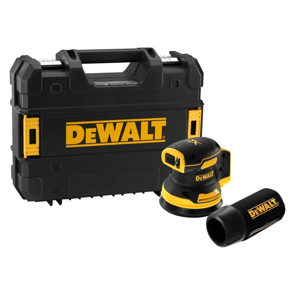 DeWalt DCW210NT-XJ (ohne Akku)
