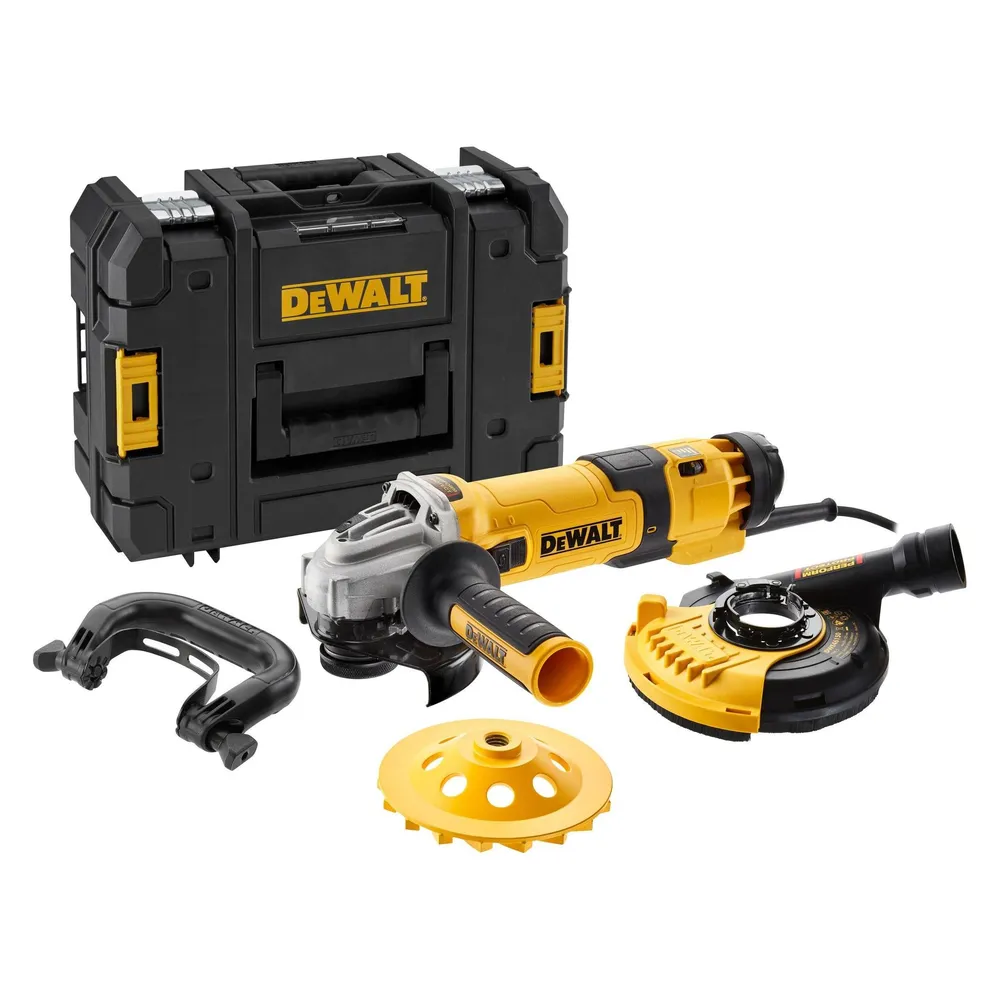 DeWalt DWE4257KT-QS