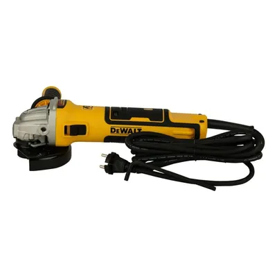 Winkelschleifer DEWALT DWE4347-QS 125 mm 10500 RPM Brushless 2