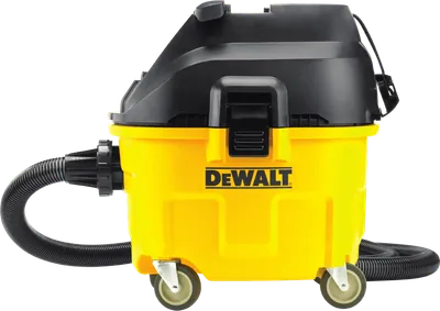 DeWalt DWV901L-QS