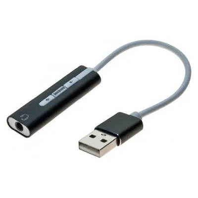 Soundkarte Dexlan 921550 USB-A auf 3