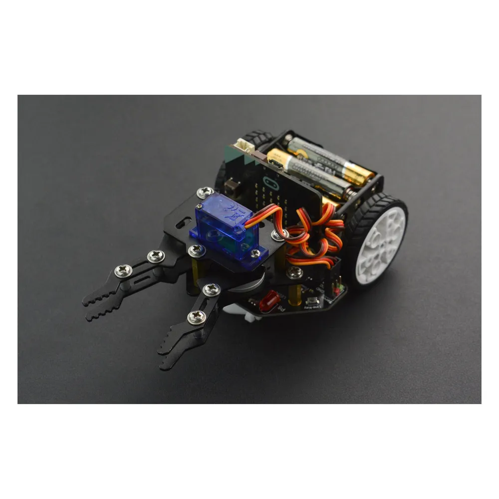 DFRobot micro:Maqueen Mechanic - Beetle