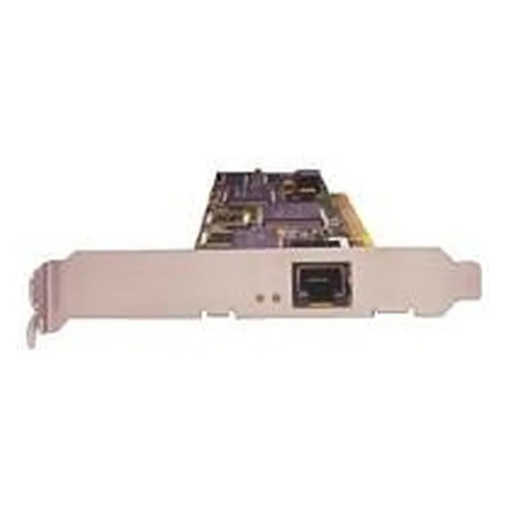 Tarjeta de Red Dialogic Diva BRI-2FX PCI Ethernet 14