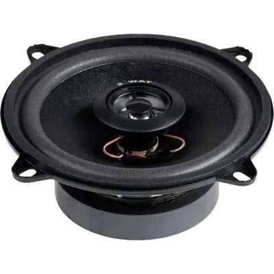 Auto-Lautsprecher Dibeisi WS-1312TW 5" 2-Wege 120W
