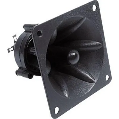 Piezo-Hochtöner Dibeisi F32 91 dB für Auto