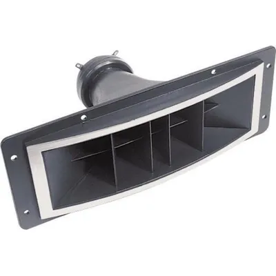 Tweeter Dibeisi F29 Piezoelektrisch 50W 93 dB