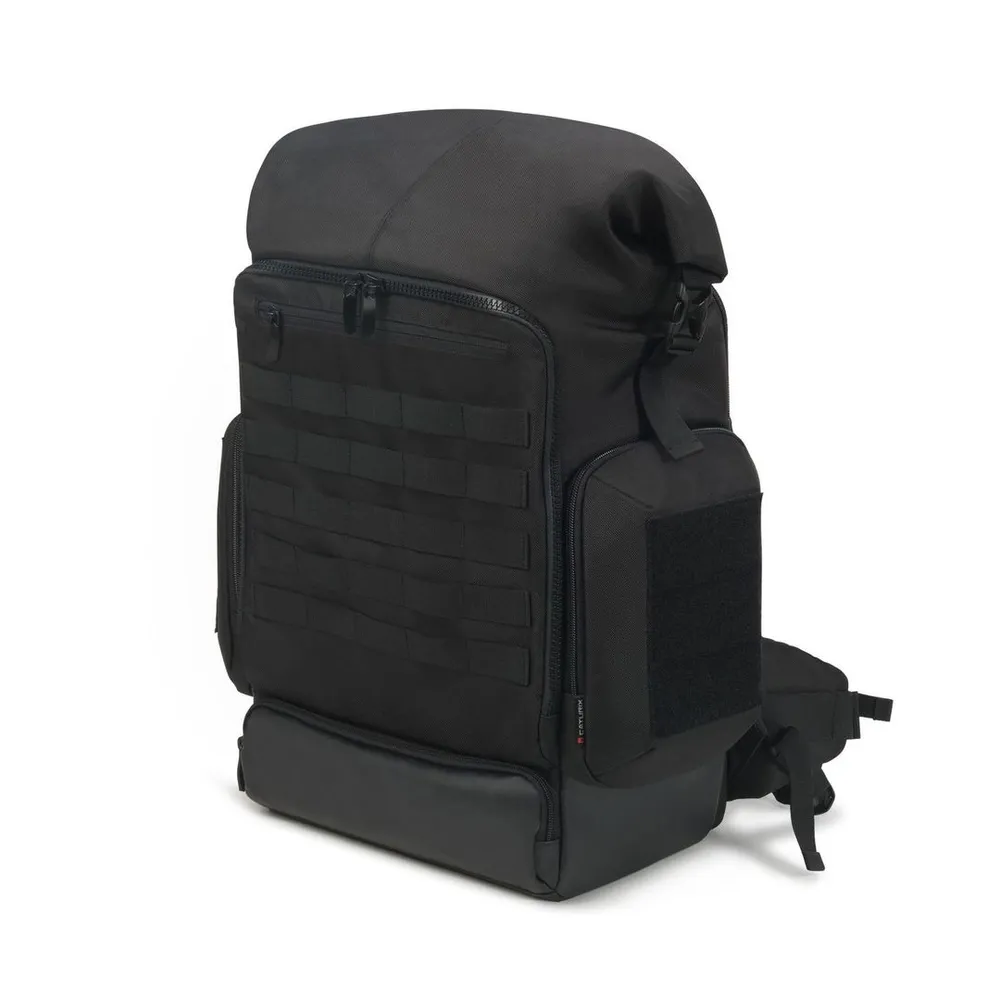 Dicota CATURIX Decisiun | ctrx-01 | Rucksack - 43,9 cm (17.3")