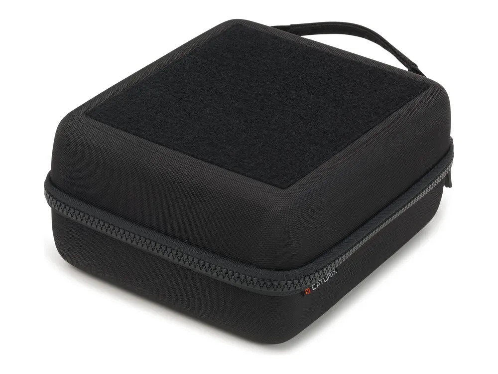 Dicota Caturix | ctrx-07 | Tasche für Headset - 900D Polyester