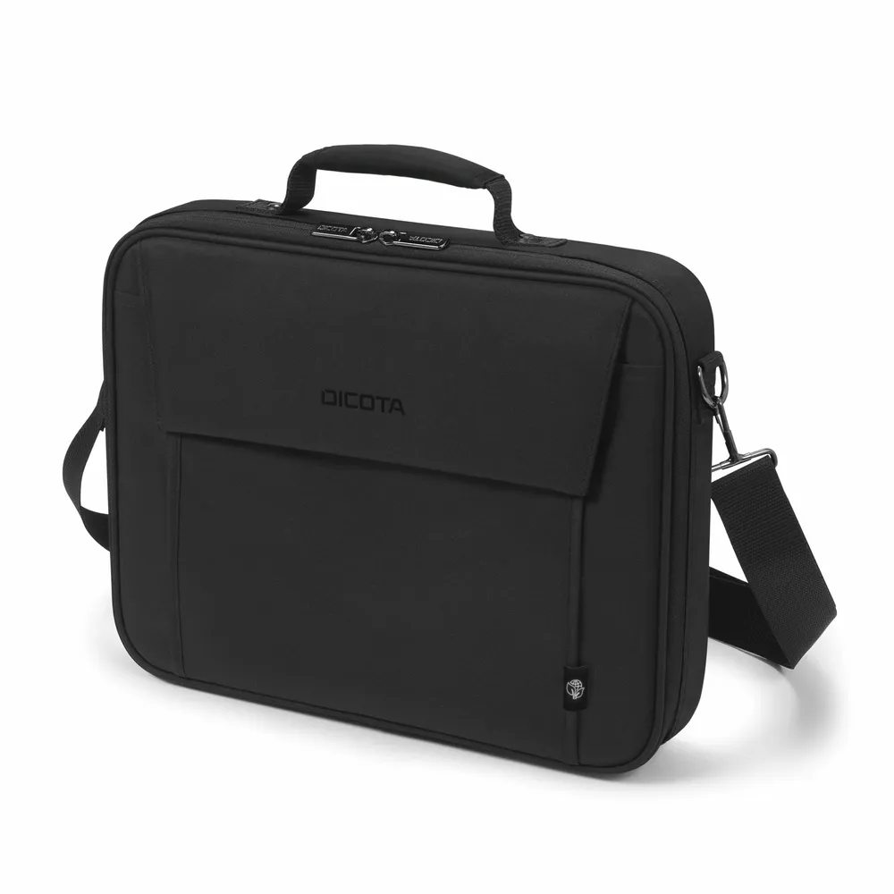 Dicota Eco Multi BASE | d30446-rpet | Notebook-Tasche - 39.6