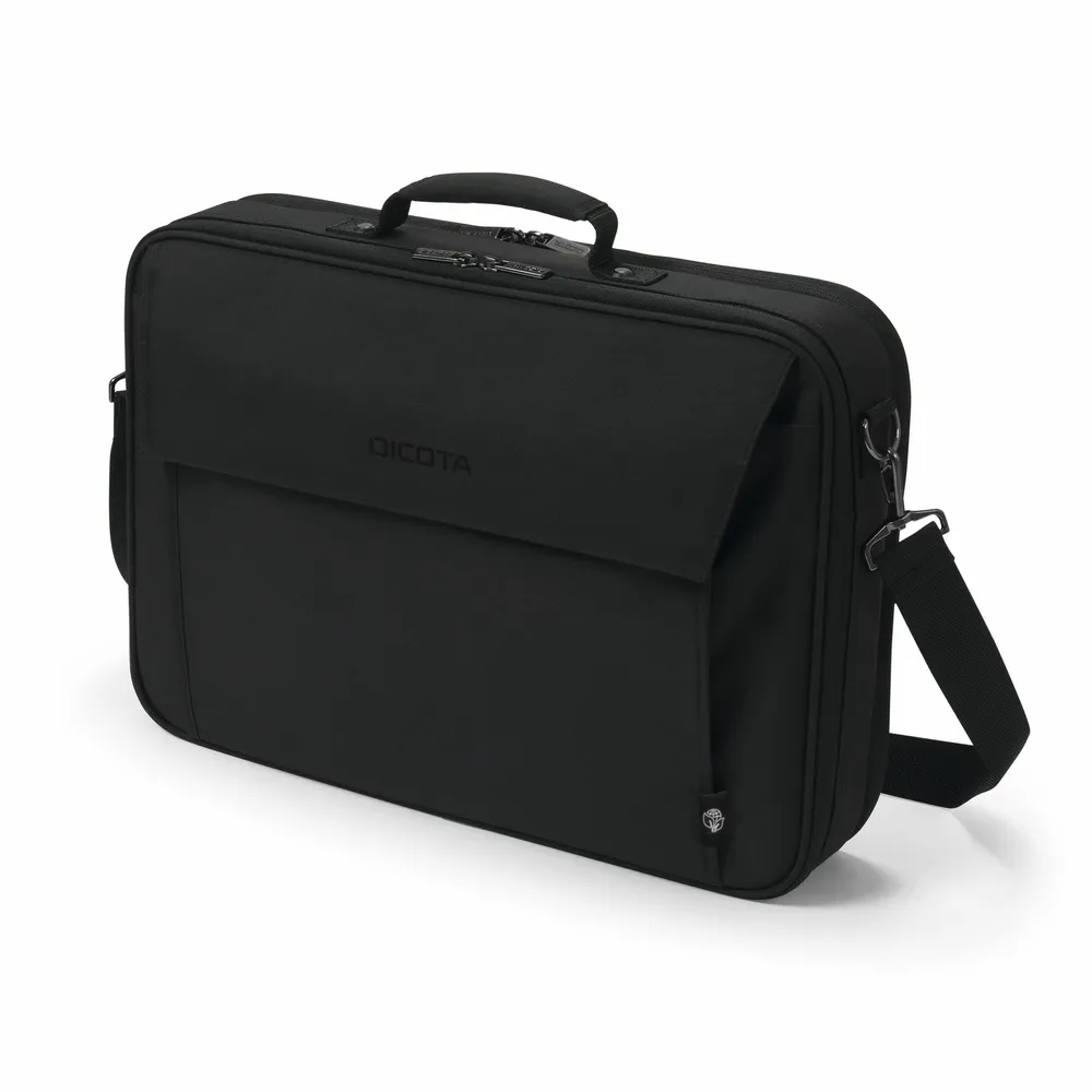 Dicota Eco Multi BASE | d30492-rpet | Notebook-Tasche - 43.9