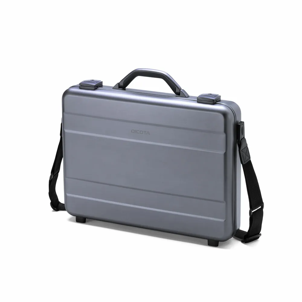 Dicota Alu | d30589 | Aktenkoffer - 43,9 cm (17.3")
