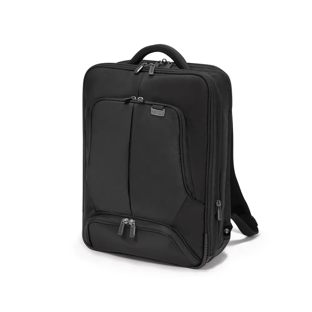 Dicota Eco Backpack PRO | d30846-rpet | Notebook-Rucksack - 35.8 cm