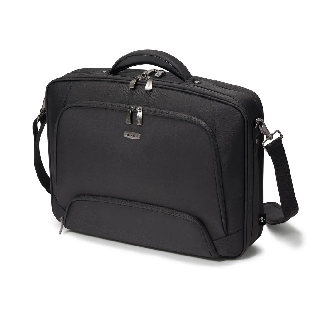 Dicota Eco Multi PRO 11-14.1" | d30849-rpet | Aktenkoffer - 35,8 cm (14.1")