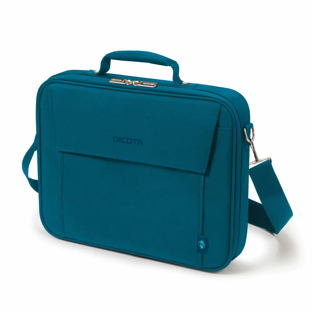 Dicota Eco Multi BASE | d30916-rpet | Aktenkoffer - 43,9 cm (17.3")