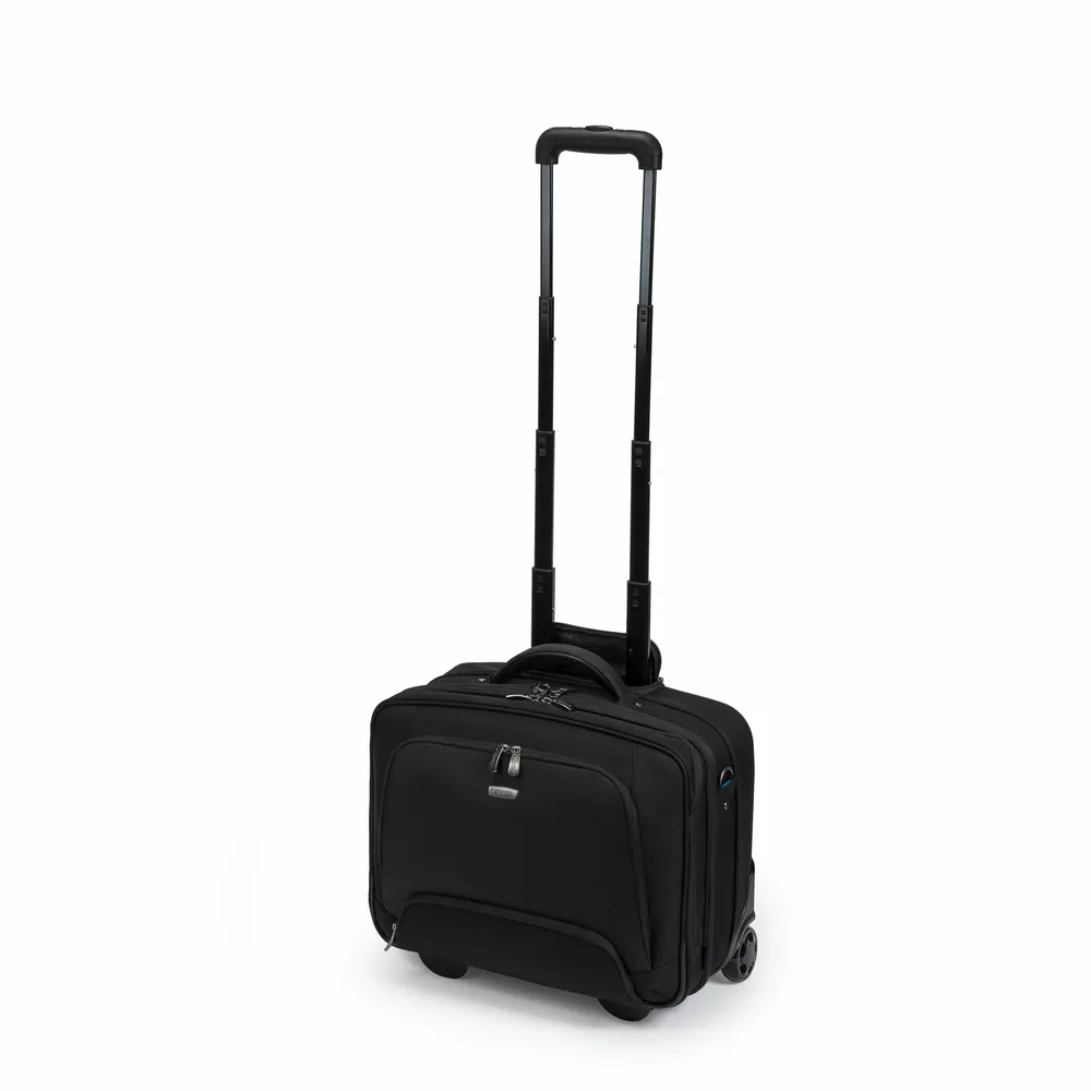 Dicota Multi Roller PRO Laptop Bag 15.6" | d30924 | Trolley - 39.6 cm (15.6")