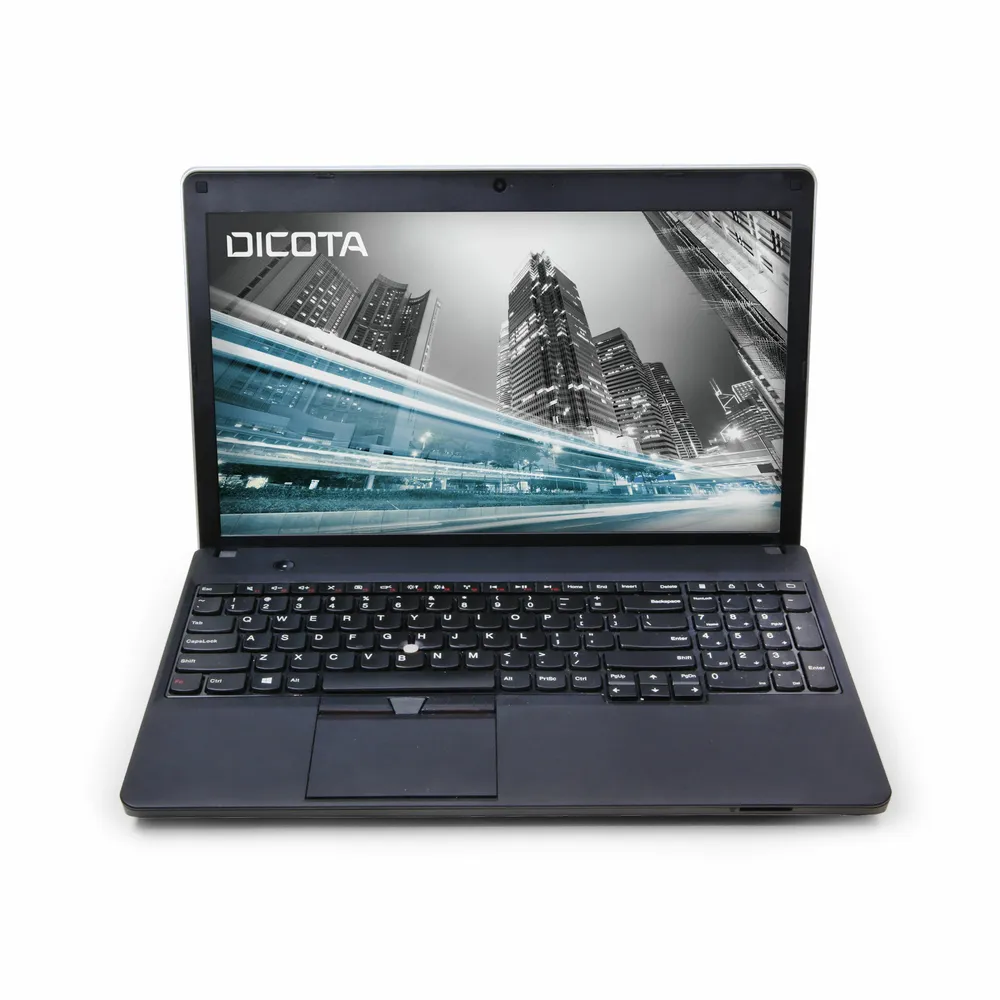 Dicota Blickschutzfilter für Notebook | d30961 | 2-Wege - klebend