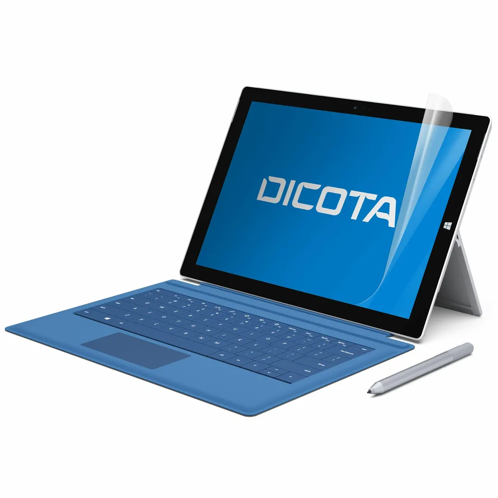 Dicota Bildschirmschutz für Tablet | d31002 | Folie
