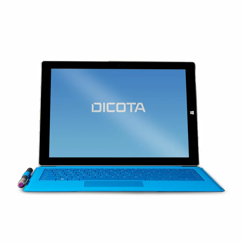 Dicota Blickschutzfilter für Tablet-PC | d31004 | 2-Wege