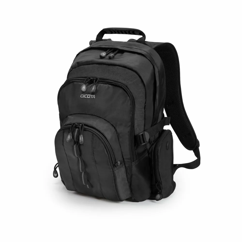 Dicota Backpack Universal Laptop Bag 15.6" | d31008 | Notebook-Rucksack - 39.6 cm (15.6")