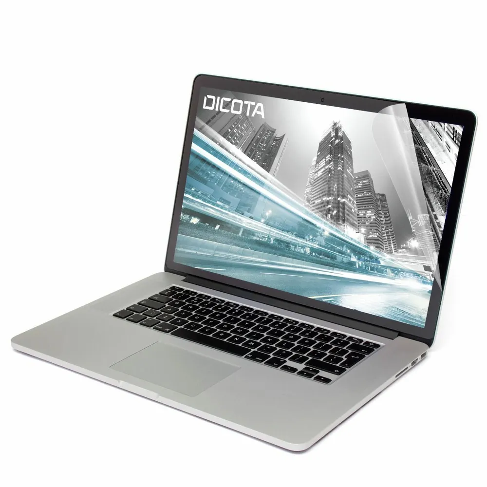 Dicota D31023 | d31023 | Laptop Bildschirmschutz - Apple