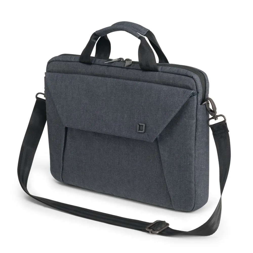 Dicota Slim Case | d31239 | Aktenkoffer - 33,8 cm (13.3")