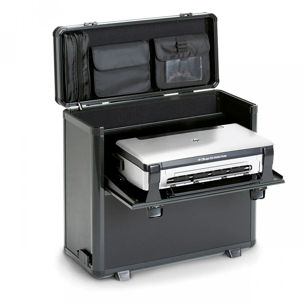 Dicota DataBox XL Trolley HP OJ 200 | d31249 | 445 mm - 280 mm