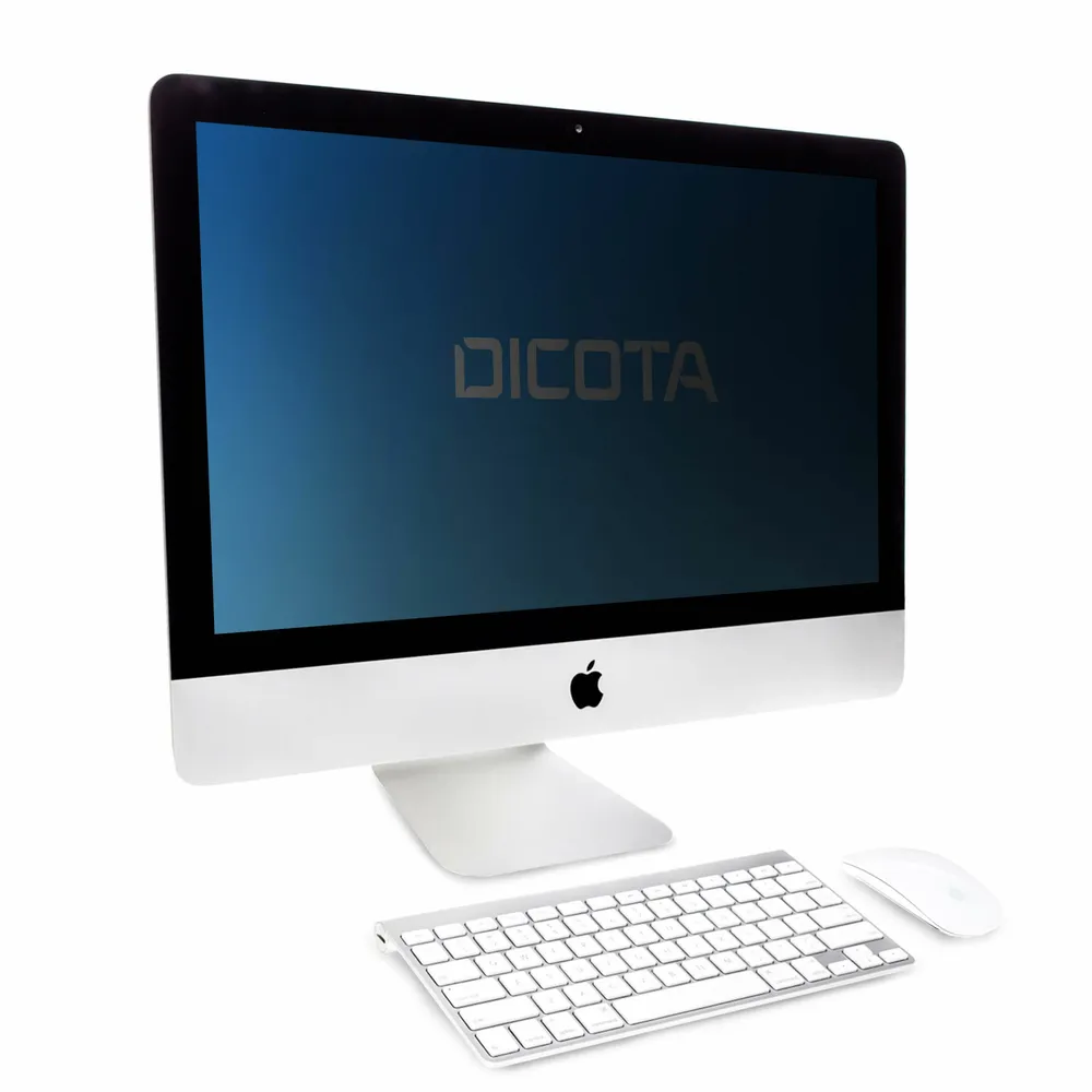 Dicota Secret | d31276 | Blickschutzfilter für Bildschirme - 2-Wege
