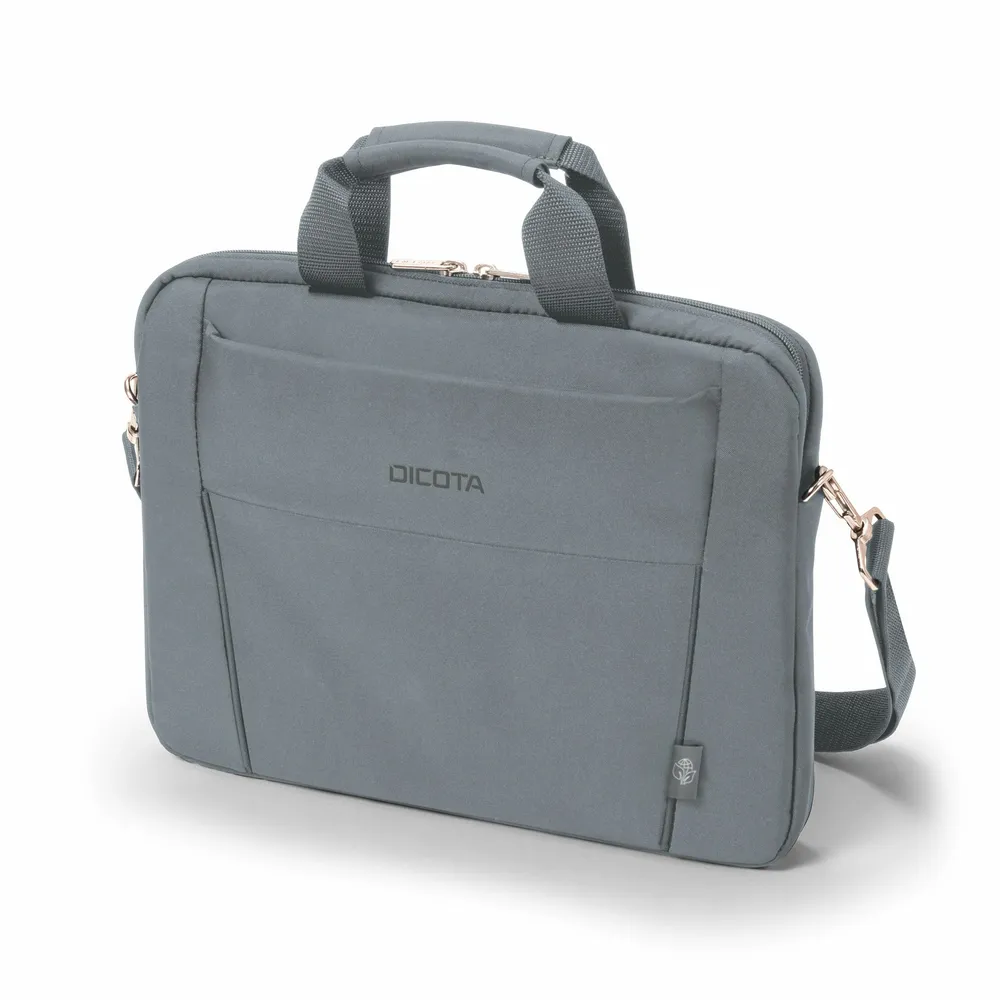 Dicota Eco BASE | d31305-rpet | Slim - Notebook-Tasche