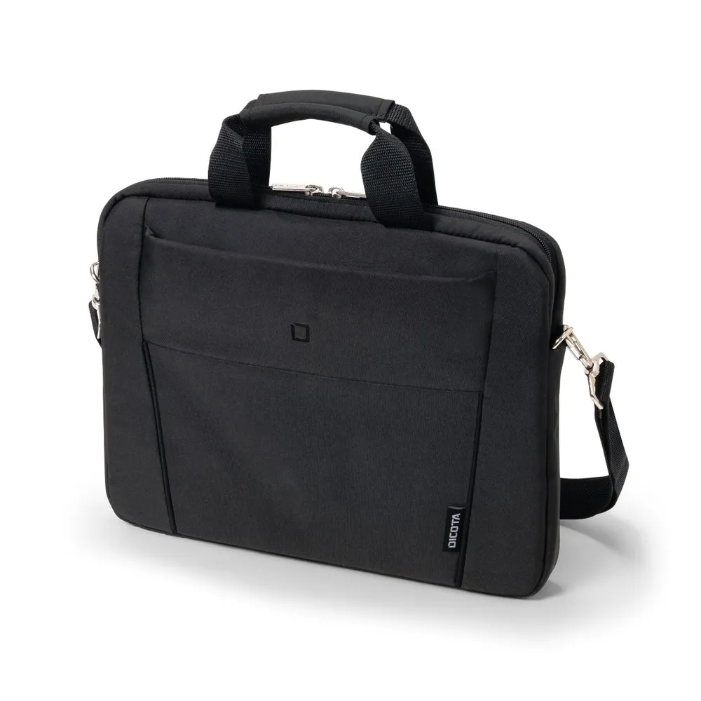 Dicota Slim Case Base 15-15.6 | d31308 | Messengerhülle - 39,6 cm (15.6")