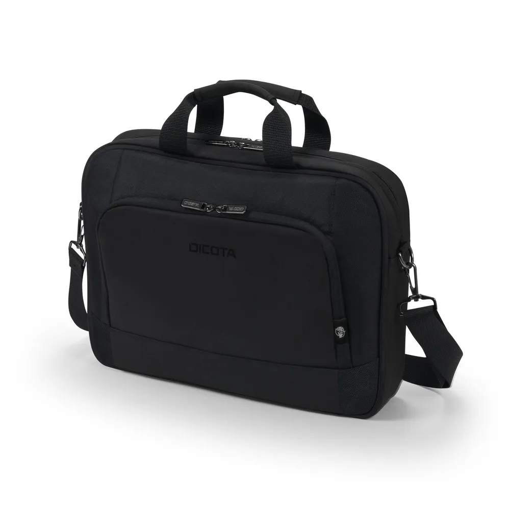 Dicota ECO TOP TRAVELLER BASE 13-14.1 (D31324-RPET-BA) | d31324-rpet-ba |