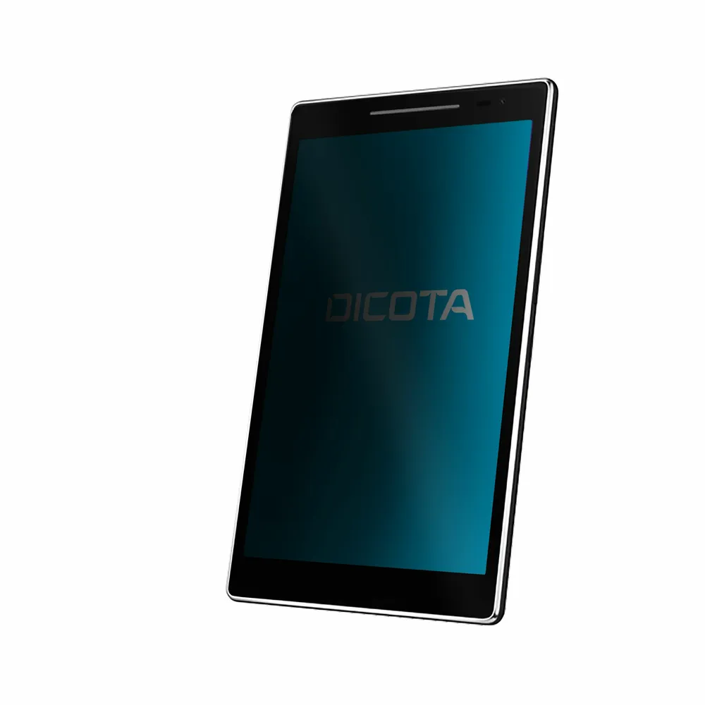 Dicota Secret | d31347 | Bildschirmschutz für Tablet - mit Sichtschutzfilter