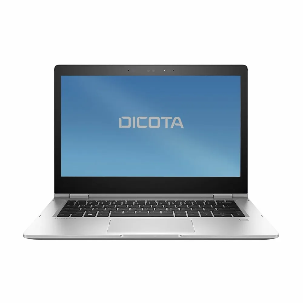 Dicota Secret 4-Way | d31384 | Laptop - Rahmenloser Blickschutzfilter