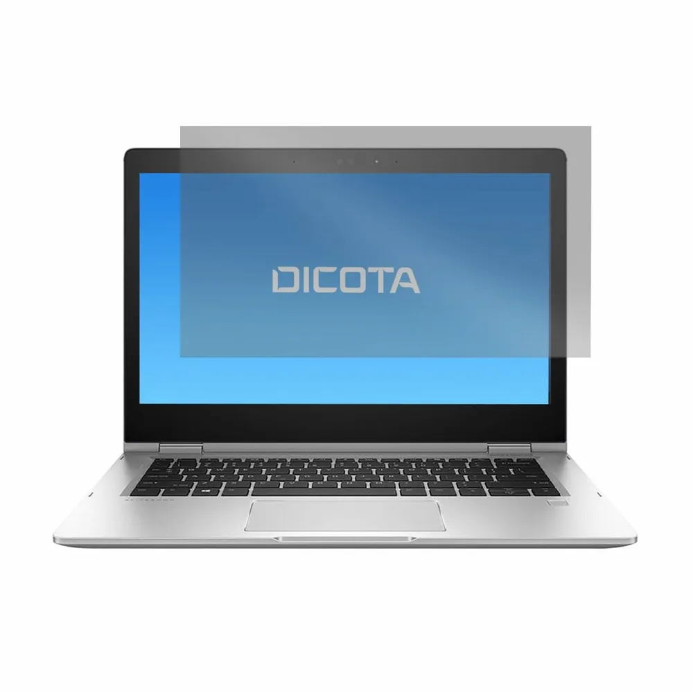Dicota Secret 2-Way | d31385 | Laptop - Rahmenloser Blickschutzfilter