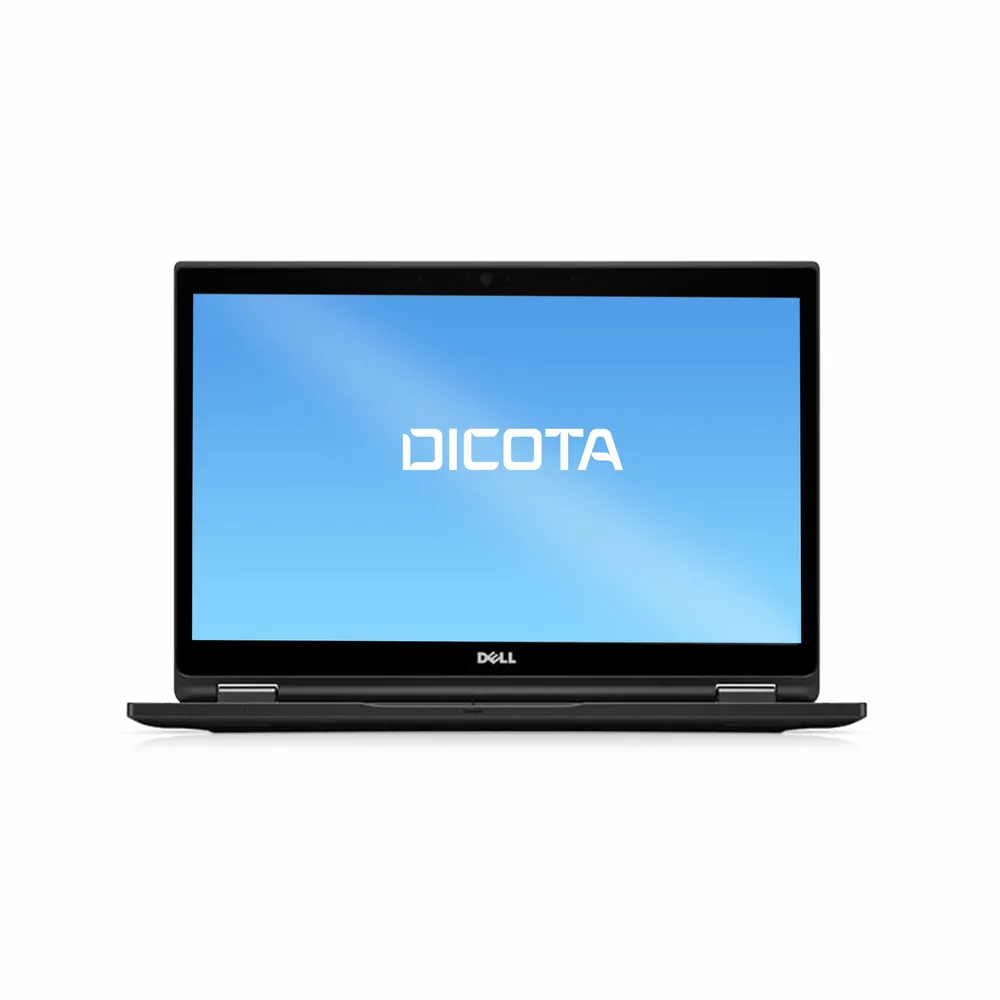 Dicota Blendfreier Notebook-Filter | d31442 | für Dell