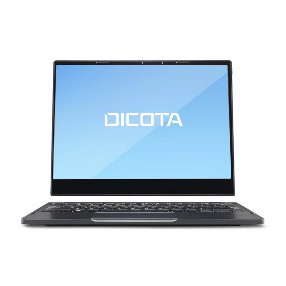 Dicota Blendfreier Notebook-Filter | d31446 | für Dell
