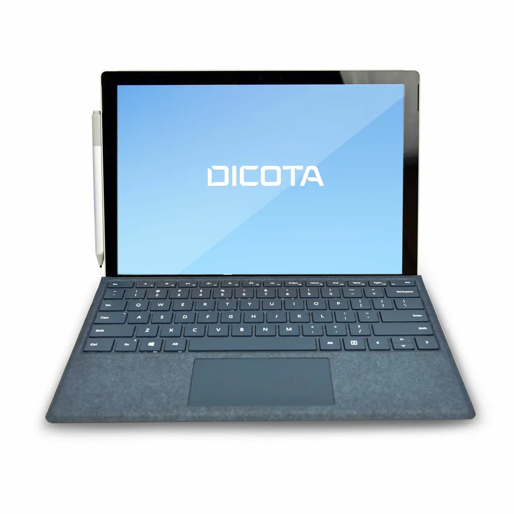 Dicota D31450 | d31450 | Transparent - Surface Pro 2017