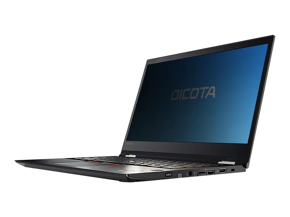 Dicota Secret | d31489 | Blickschutzfilter für Notebook