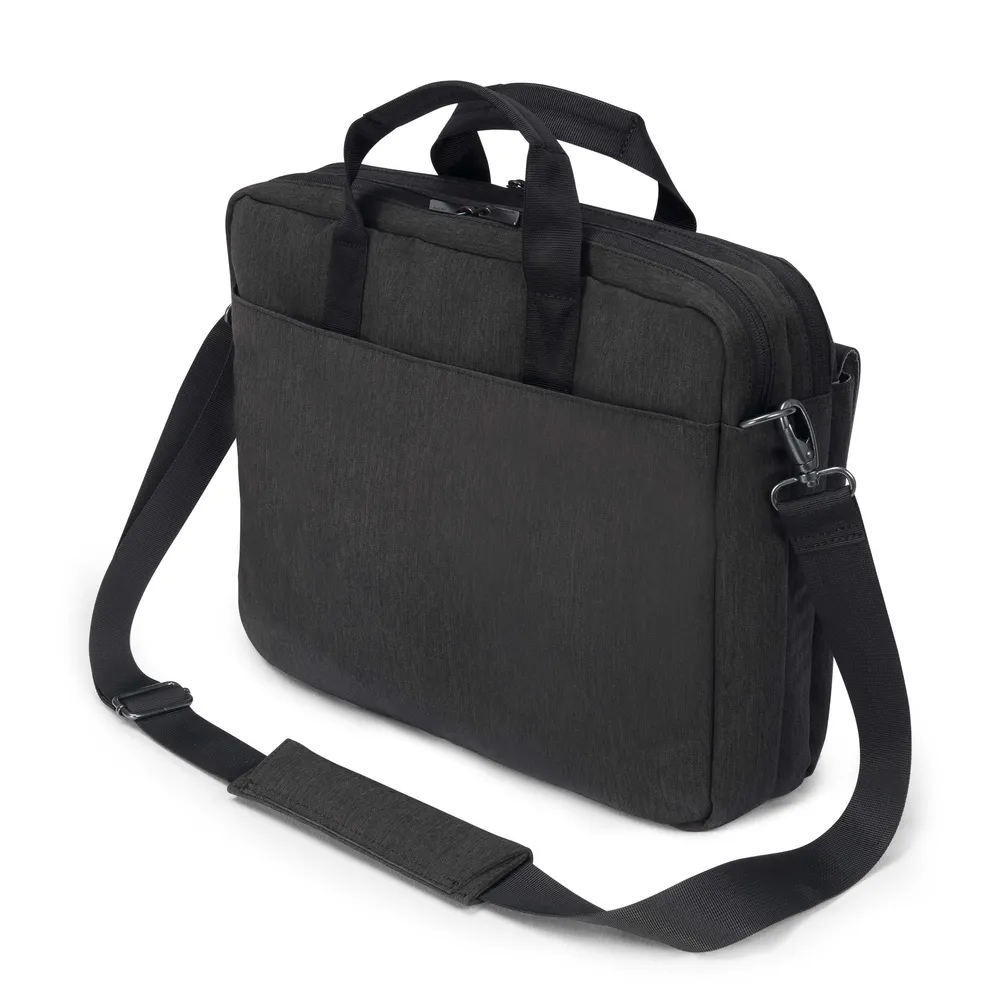 Dicota Top Traveller STYLE | d31497 | Messengerhülle - 39,6 cm (15.6")