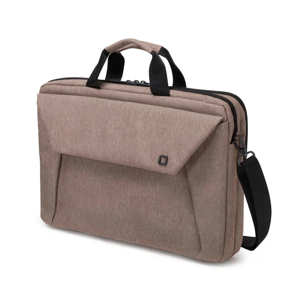 Dicota Slim Case Plus | d31518 | 33,8 cm (13.3") - Schultergurt